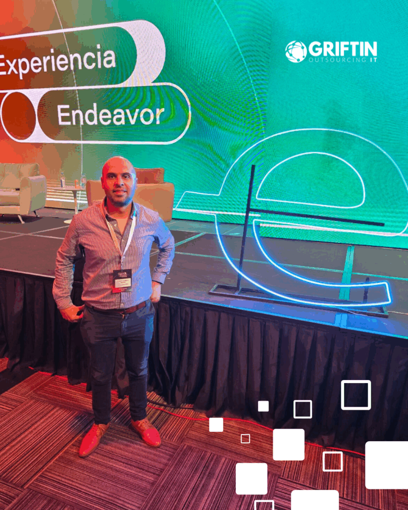 Endeavor 2025