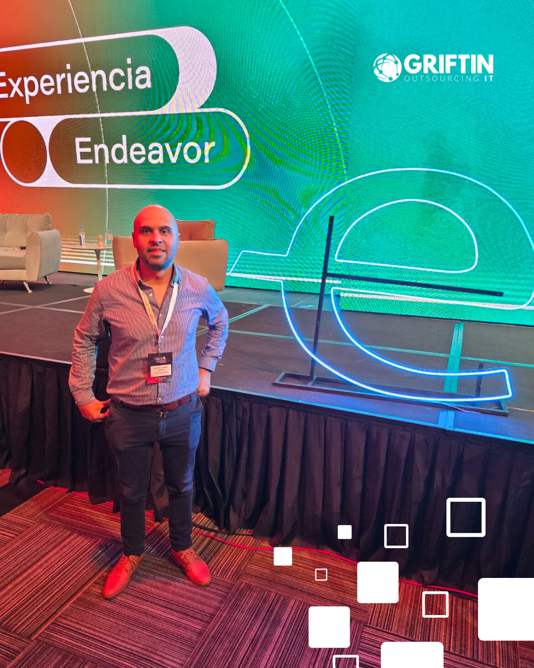 Endeavor 2025