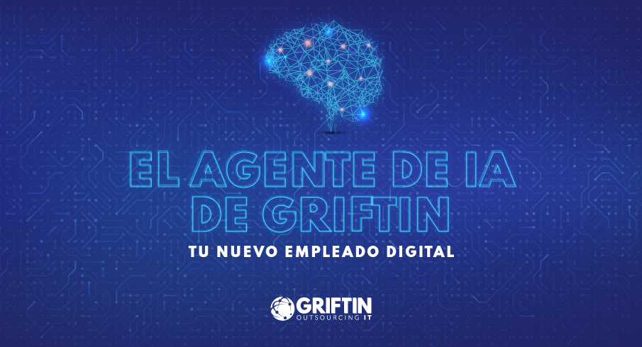 Agentes de IA