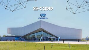 INMERSIAL ES SPONSOR COPIP 2025