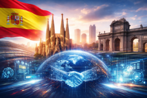 GRIFTIN expande su presencia en Europa