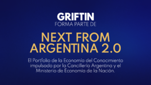 Portfolio Next From Argentina