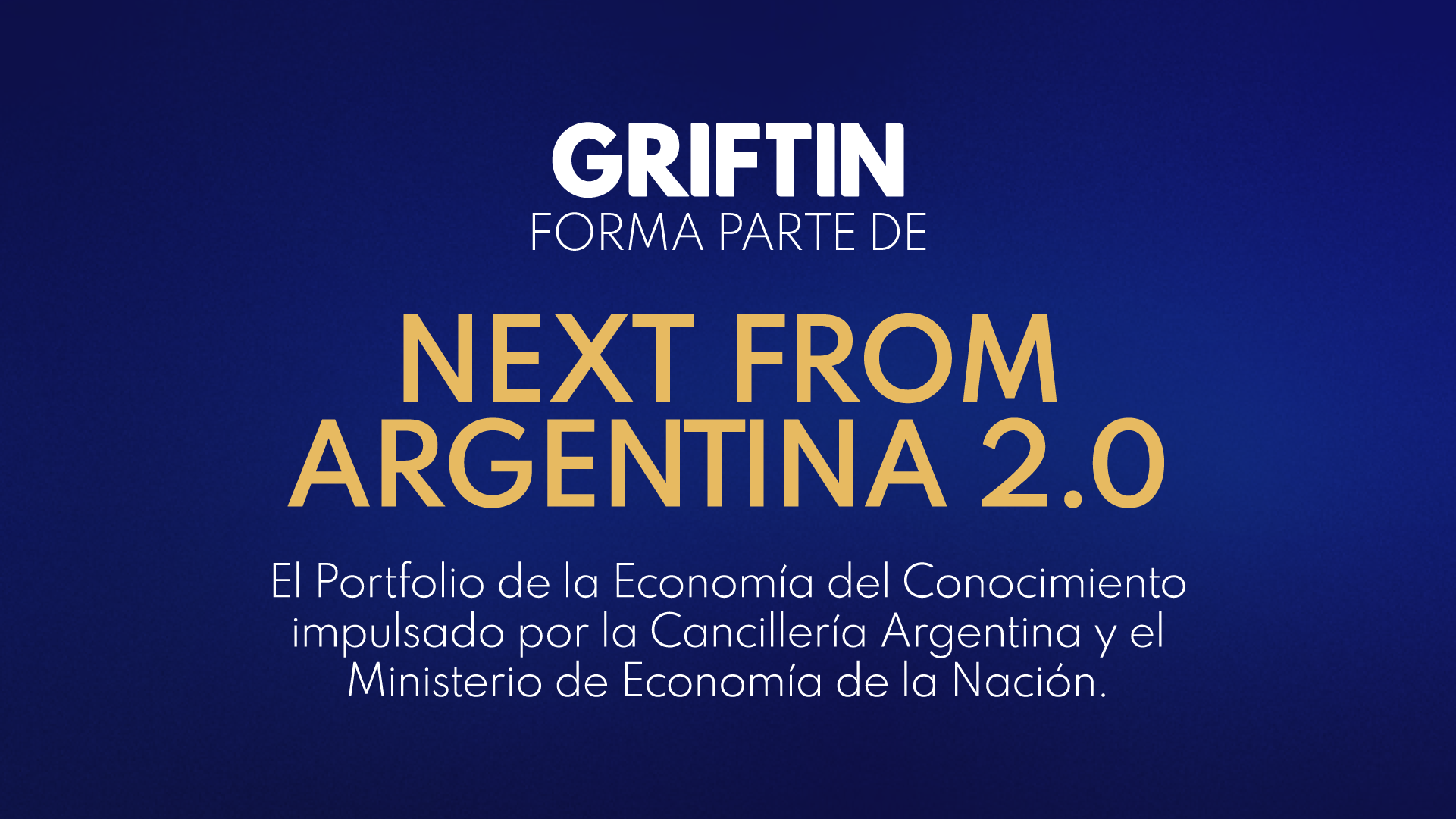 Portfolio Next From Argentina